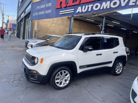 JEEP Renegade 1.8 16V 4P FLEX SPORT, Foto 1