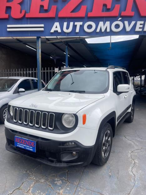 JEEP Renegade 1.8 16V 4P FLEX SPORT, Foto 1