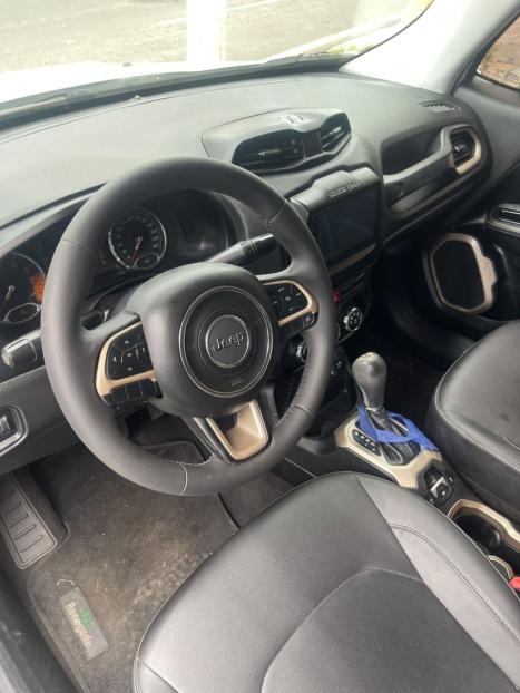 JEEP Renegade 1.8 16V 4P FLEX SPORT, Foto 4
