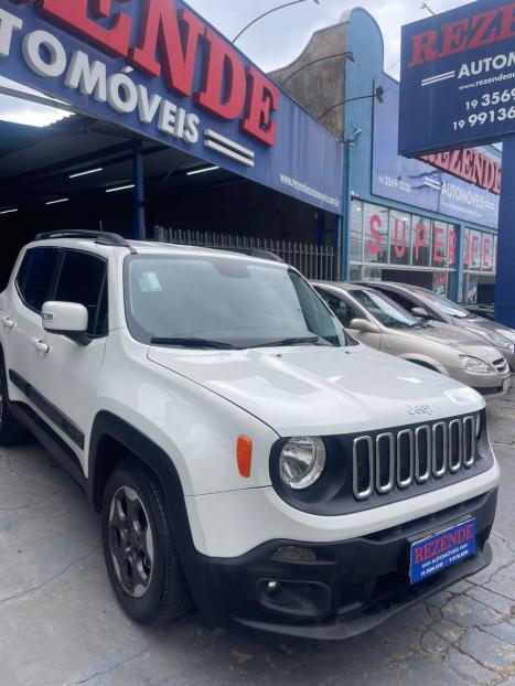 JEEP Renegade 1.8 16V 4P FLEX SPORT, Foto 5
