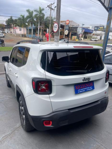 JEEP Renegade 1.8 16V 4P FLEX SPORT, Foto 7