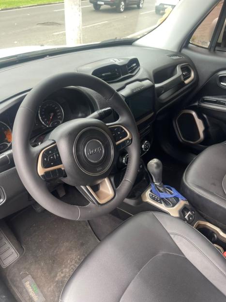 JEEP Renegade 1.8 16V 4P FLEX SPORT, Foto 8