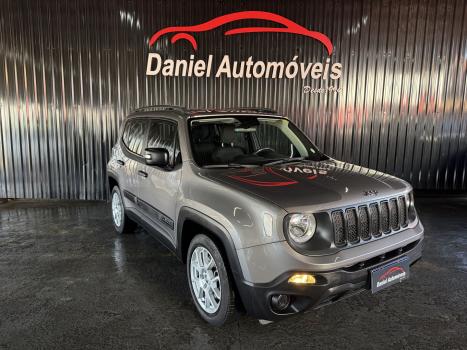 JEEP Renegade 1.8 16V 4P FLEX SPORT AUTOM�TICO, Foto 1