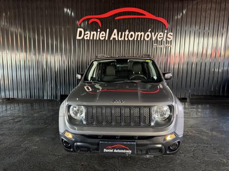 JEEP Renegade 1.8 16V 4P FLEX SPORT AUTOM�TICO, Foto 2