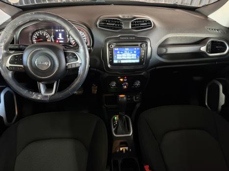 JEEP Renegade 1.8 16V 4P FLEX SPORT AUTOM�TICO, Foto 9