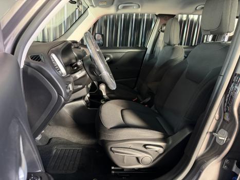 JEEP Renegade 1.8 16V 4P FLEX SPORT AUTOM�TICO, Foto 10