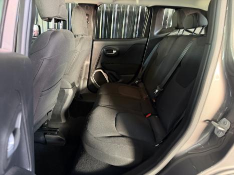 JEEP Renegade 1.8 16V 4P FLEX SPORT AUTOM�TICO, Foto 11