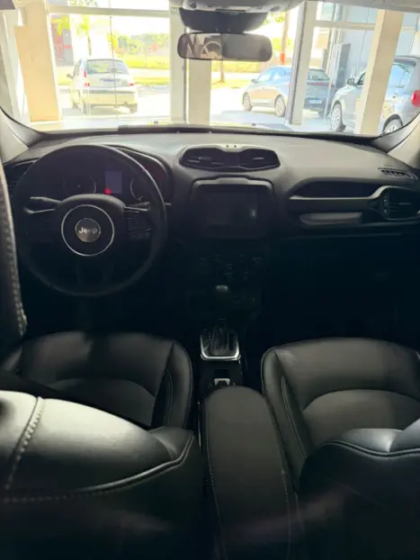 JEEP Renegade 1.8 16V 4P FLEX SPORT AUTOM�TICO, Foto 6