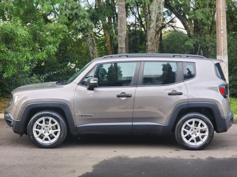 JEEP Renegade 1.8 16V 4P FLEX SPORT, Foto 4