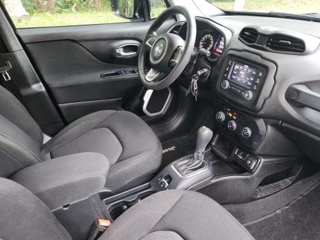 JEEP Renegade 1.8 16V 4P FLEX SPORT, Foto 9