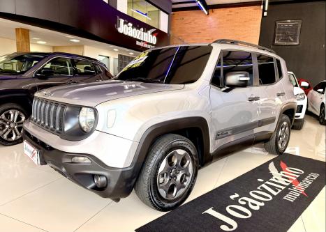 JEEP Renegade 1.8 16V 4P FLEX, Foto 1