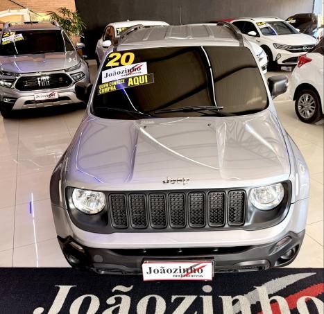 JEEP Renegade 1.8 16V 4P FLEX, Foto 2