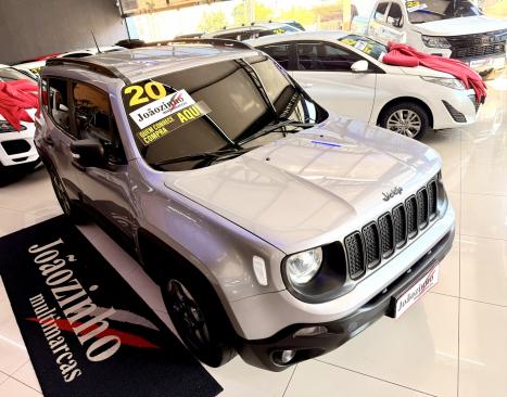 JEEP Renegade 1.8 16V 4P FLEX, Foto 3