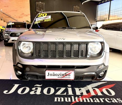 JEEP Renegade 1.8 16V 4P FLEX, Foto 5