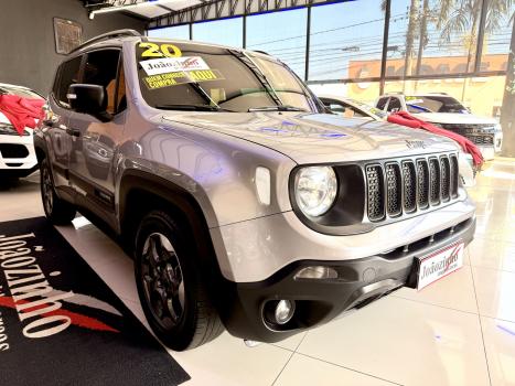 JEEP Renegade 1.8 16V 4P FLEX, Foto 7