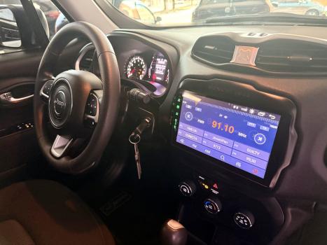 JEEP Renegade 1.8 16V 4P FLEX, Foto 8