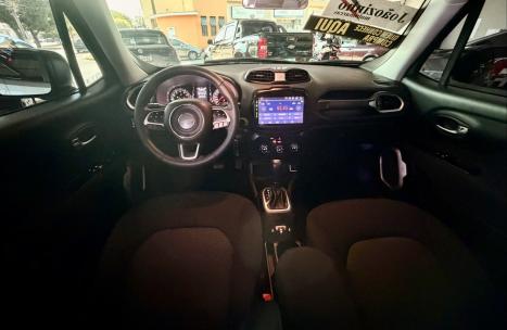 JEEP Renegade 1.8 16V 4P FLEX, Foto 10