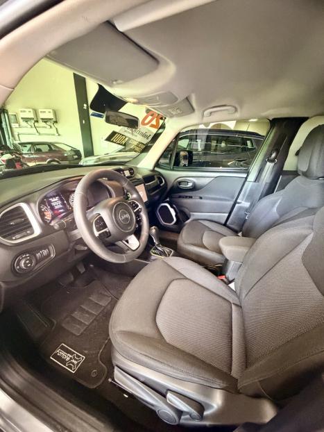 JEEP Renegade 1.8 16V 4P FLEX, Foto 11