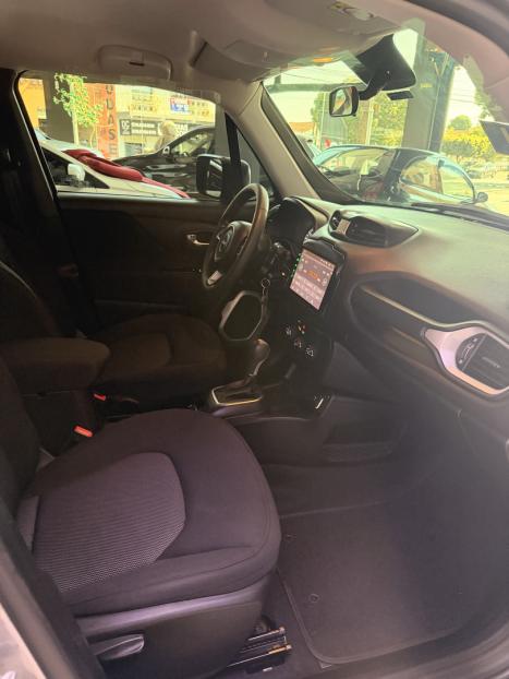 JEEP Renegade 1.8 16V 4P FLEX, Foto 12