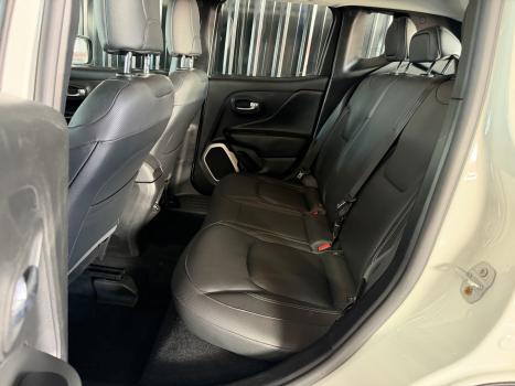 JEEP Renegade 1.8 16V 4P FLEX LONGITUDE AUTOM�TICO, Foto 11