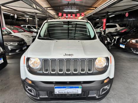 JEEP Renegade 1.8 16V 4P FLEX SPORT AUTOM�TICO, Foto 3