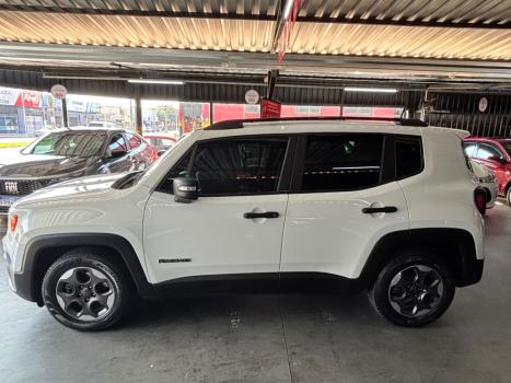 JEEP Renegade 1.8 16V 4P FLEX SPORT AUTOM�TICO, Foto 7