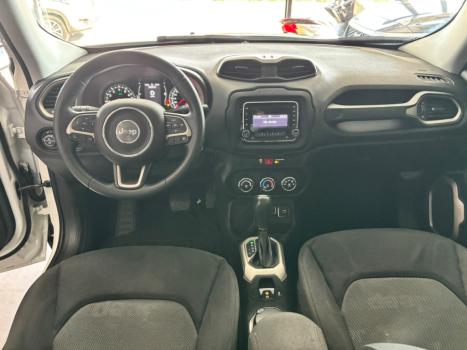 JEEP Renegade 1.8 16V 4P FLEX SPORT AUTOM�TICO, Foto 8