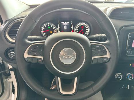 JEEP Renegade 1.8 16V 4P FLEX SPORT AUTOM�TICO, Foto 9