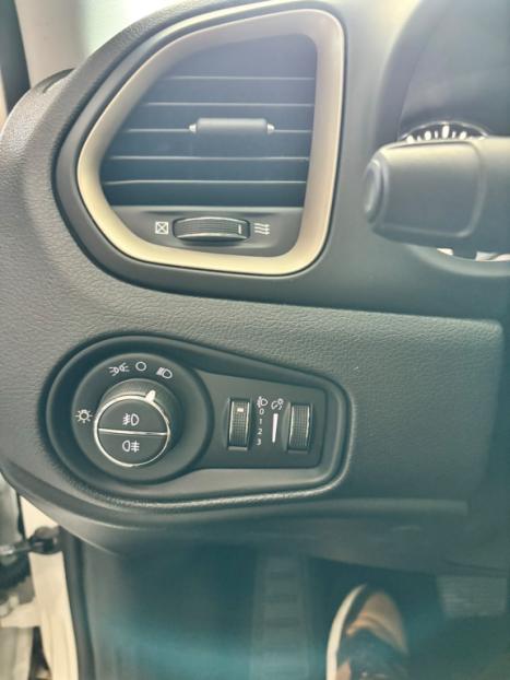 JEEP Renegade 1.8 16V 4P FLEX SPORT AUTOM�TICO, Foto 10