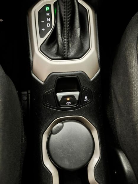 JEEP Renegade 1.8 16V 4P FLEX SPORT AUTOM�TICO, Foto 13