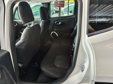 JEEP Renegade 1.8 16V 4P FLEX SPORT AUTOM�TICO, Foto 16