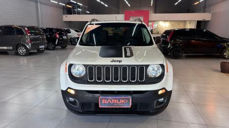 JEEP Renegade 1.8 16V 4P FLEX SPORT AUTOM�TICO, Foto 2