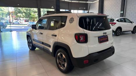 JEEP Renegade 1.8 16V 4P FLEX SPORT AUTOM�TICO, Foto 6