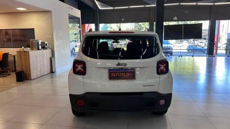 JEEP Renegade 1.8 16V 4P FLEX SPORT AUTOM�TICO, Foto 7