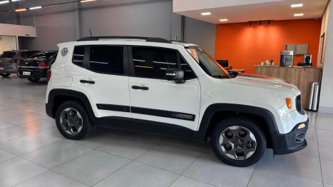 JEEP Renegade 1.8 16V 4P FLEX SPORT AUTOM�TICO, Foto 8