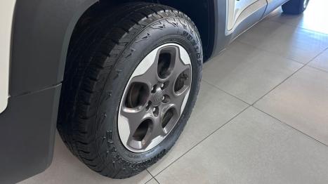 JEEP Renegade 1.8 16V 4P FLEX SPORT AUTOM�TICO, Foto 9