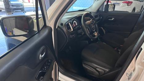 JEEP Renegade 1.8 16V 4P FLEX SPORT AUTOM�TICO, Foto 10