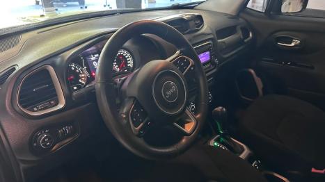 JEEP Renegade 1.8 16V 4P FLEX SPORT AUTOM�TICO, Foto 11