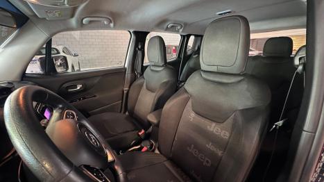 JEEP Renegade 1.8 16V 4P FLEX SPORT AUTOM�TICO, Foto 12