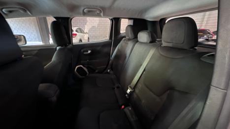JEEP Renegade 1.8 16V 4P FLEX SPORT AUTOM�TICO, Foto 13