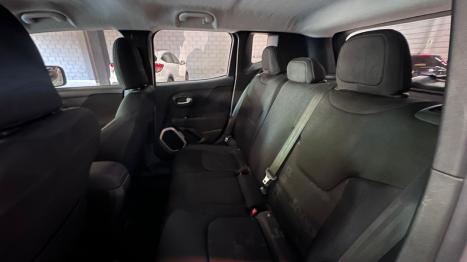 JEEP Renegade 1.8 16V 4P FLEX SPORT AUTOM�TICO, Foto 14