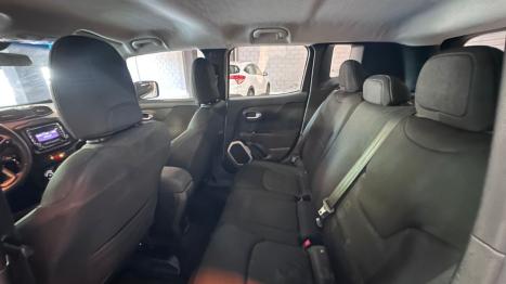 JEEP Renegade 1.8 16V 4P FLEX SPORT AUTOM�TICO, Foto 15
