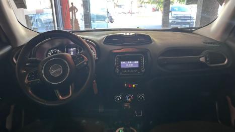 JEEP Renegade 1.8 16V 4P FLEX SPORT AUTOM�TICO, Foto 16
