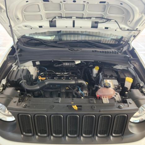JEEP Renegade 1.8 16V 4P FLEX AUTOM�TICO, Foto 5