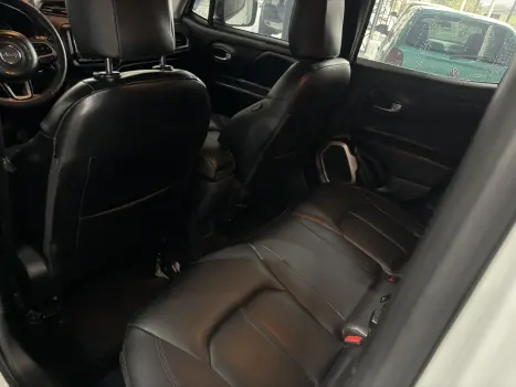 JEEP Renegade 1.8 16V 4P FLEX SPORT, Foto 2