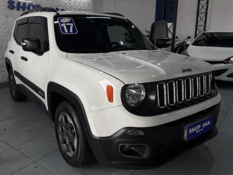 JEEP Renegade 1.8 16V 4P FLEX SPORT, Foto 4