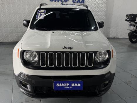JEEP Renegade 1.8 16V 4P FLEX SPORT, Foto 7