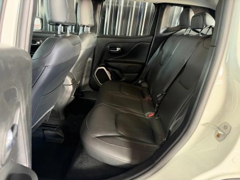 JEEP Renegade 1.8 16V 4P FLEX LONGITUDE AUTOM�TICO, Foto 11
