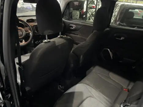 JEEP Renegade 1.8 16V 4P FLEX SPORT AUTOM�TICO, Foto 2