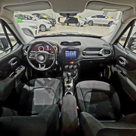 JEEP Renegade 1.8 16V 4P FLEX AUTOM�TICO, Foto 6